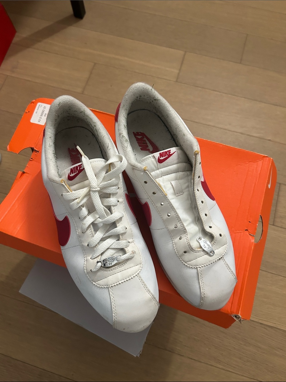 Nike Cortez Men 11